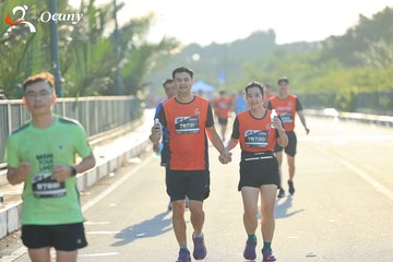 RUN TO LIVE 2025 - Ảnh #3303601