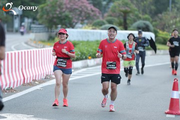 RUN TO LIVE 2025 - Ảnh #3210287