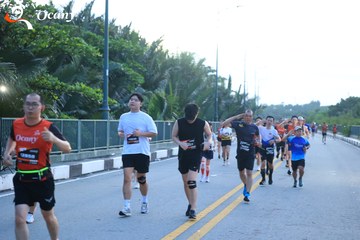 RUN TO LIVE 2025 - Ảnh #3266830