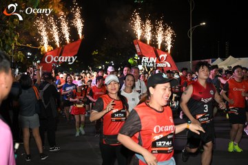 RUN TO LIVE 2025 - Ảnh #3140954