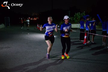 RUN TO LIVE 2025 - Ảnh #3271472