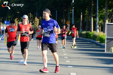 RUN TO LIVE 2025 - Ảnh #3298607