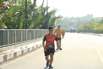 RUN TO LIVE 2025 - Ảnh #3304986