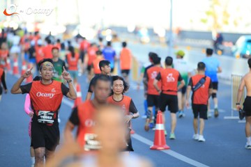 RUN TO LIVE 2025 - Ảnh #3283787
