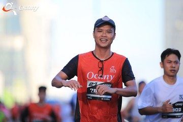 RUN TO LIVE 2025 - Ảnh #3282150