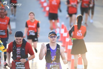 RUN TO LIVE 2025 - Ảnh #3154537