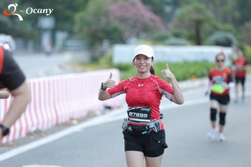 RUN TO LIVE 2025 - Ảnh #3210406