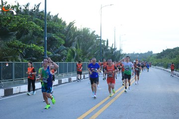 RUN TO LIVE 2025 - Ảnh #3266729