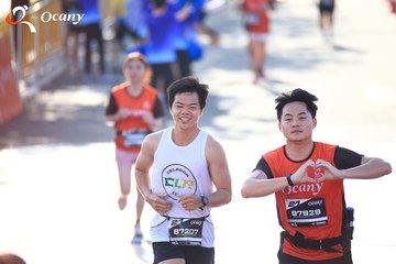RUN TO LIVE 2025 - Ảnh #3206508