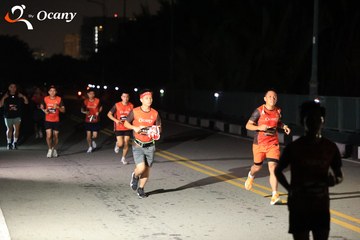 RUN TO LIVE 2025 - Ảnh #3259135
