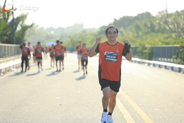 RUN TO LIVE 2025 - Ảnh #3303978