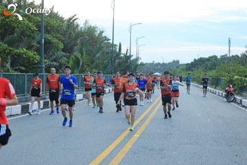 RUN TO LIVE 2025 - Ảnh #3278740