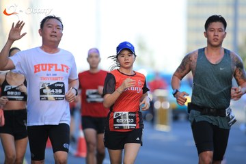 RUN TO LIVE 2025 - Ảnh #3280364
