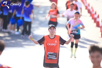RUN TO LIVE 2025 - Ảnh #3205712