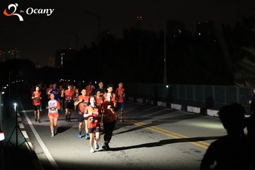 RUN TO LIVE 2025 - Ảnh #3261408