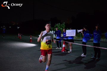 RUN TO LIVE 2025 - Ảnh #3270738