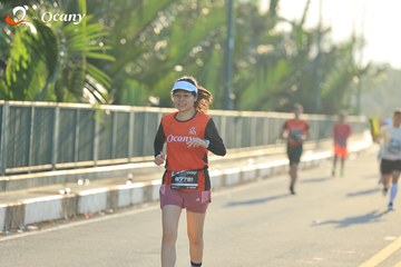 RUN TO LIVE 2025 - Ảnh #3301980