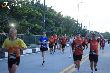 RUN TO LIVE 2025 - Ảnh #3265945
