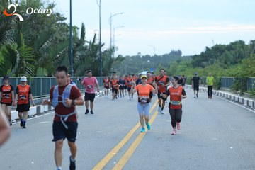 RUN TO LIVE 2025 - Ảnh #3278976