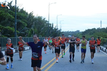 RUN TO LIVE 2025 - Ảnh #3268544