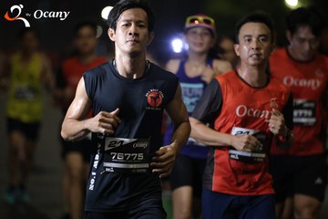 RUN TO LIVE 2025 - Ảnh #3202556