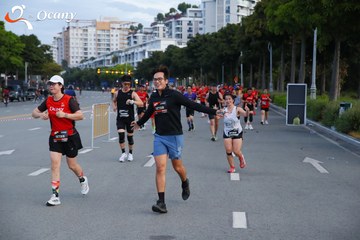 RUN TO LIVE 2025 - Ảnh #3258231