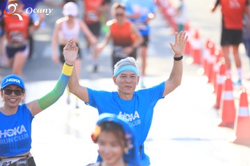 RUN TO LIVE 2025 - Ảnh #3204183