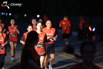 RUN TO LIVE 2025 - Ảnh #3263153