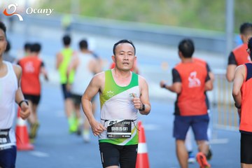 RUN TO LIVE 2025 - Ảnh #3290857