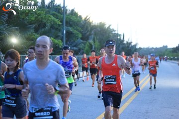 RUN TO LIVE 2025 - Ảnh #3264603