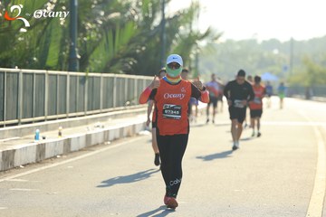 RUN TO LIVE 2025 - Ảnh #3304219