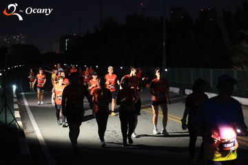 RUN TO LIVE 2025 - Ảnh #3262661