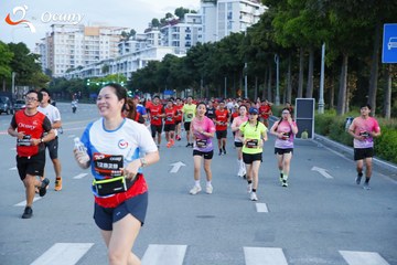 RUN TO LIVE 2025 - Ảnh #3257963