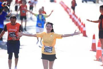 RUN TO LIVE 2025 - Ảnh #3208430
