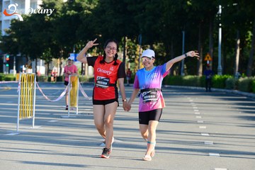 RUN TO LIVE 2025 - Ảnh #3300412