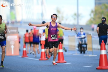 RUN TO LIVE 2025 - Ảnh #3286748