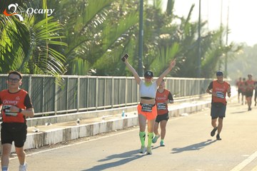 RUN TO LIVE 2025 - Ảnh #3302665