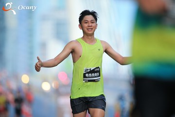 RUN TO LIVE 2025 - Ảnh #3285680