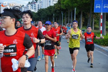 RUN TO LIVE 2025 - Ảnh #3259807