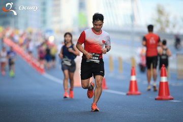 RUN TO LIVE 2025 - Ảnh #3286843