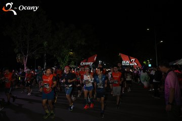 RUN TO LIVE 2025 - Ảnh #3140774