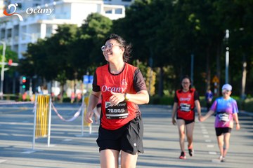 RUN TO LIVE 2025 - Ảnh #3300396