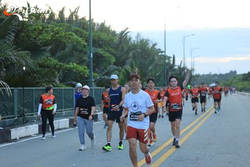 RUN TO LIVE 2025 - Ảnh #3283436