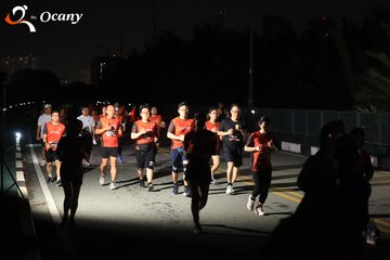 RUN TO LIVE 2025 - Ảnh #3262023