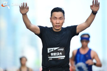 RUN TO LIVE 2025 - Ảnh #3287347