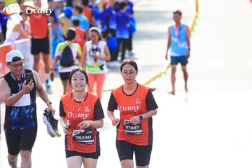 RUN TO LIVE 2025 - Ảnh #3209540