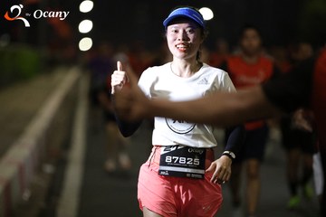 RUN TO LIVE 2025 - Ảnh #3203099