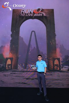 RUN TO LIVE 2025 - Ảnh #3133067