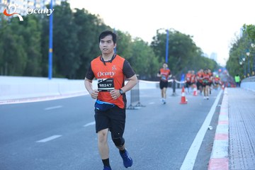 RUN TO LIVE 2025 - Ảnh #3257515