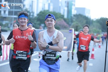RUN TO LIVE 2025 - Ảnh #3207486